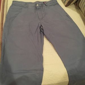 Blue Pants size 36 x 32 Vineyard Vines